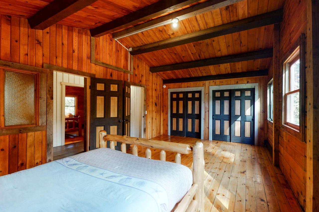 Cabin On The Ridge Tinkerville Екстер'єр фото