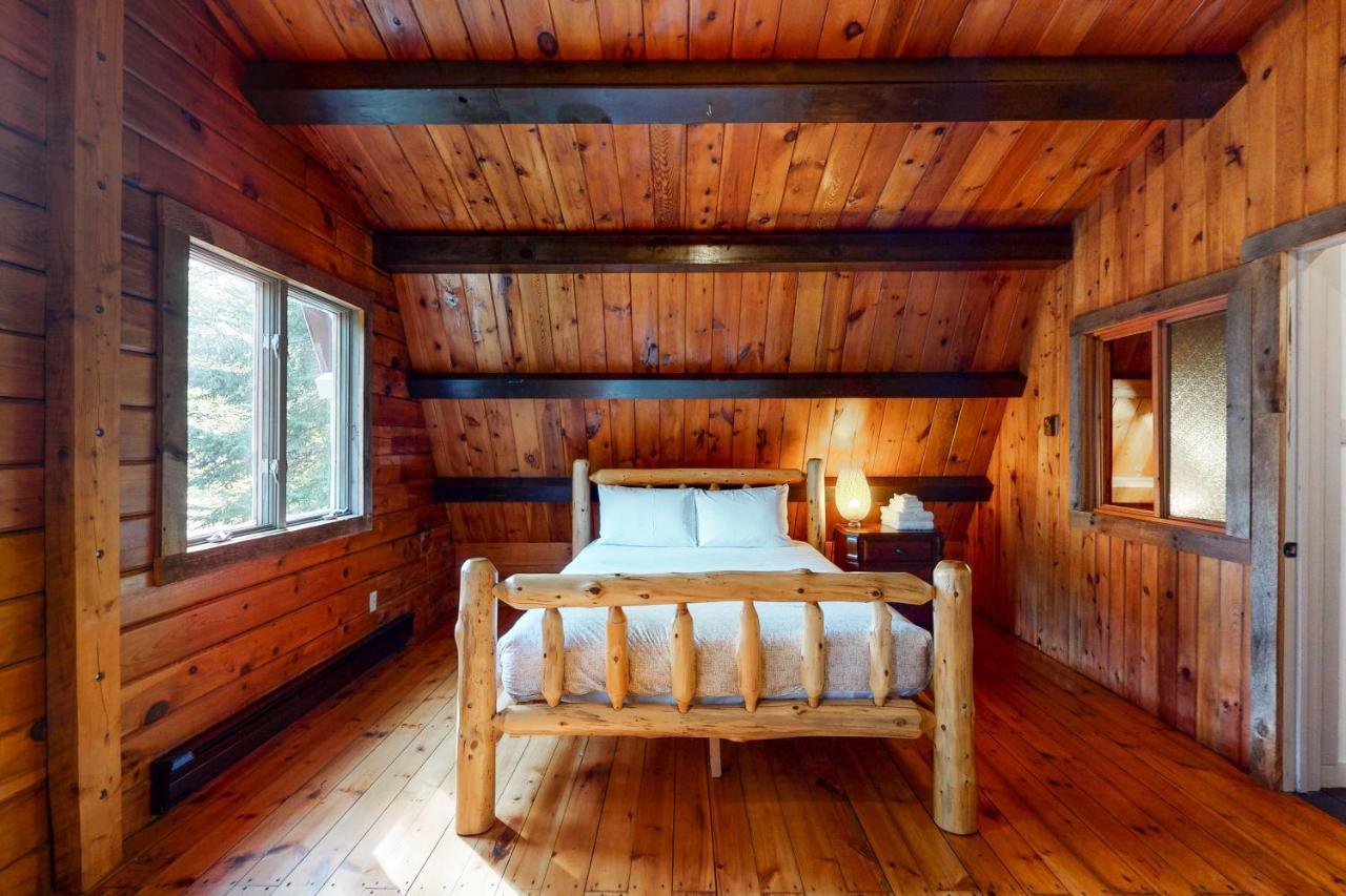Cabin On The Ridge Tinkerville Екстер'єр фото
