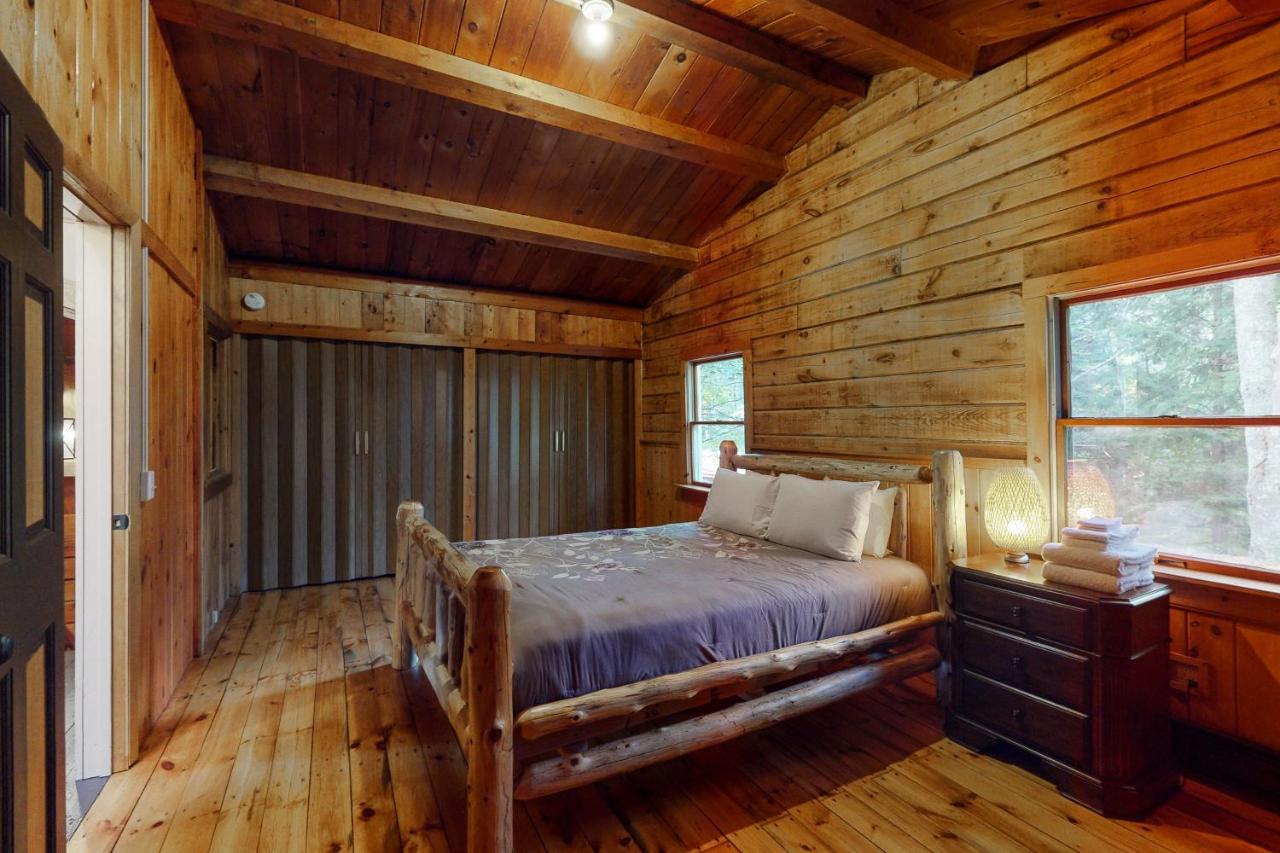Cabin On The Ridge Tinkerville Екстер'єр фото
